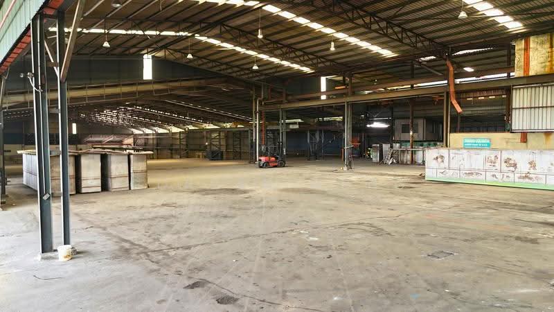 Detached Factory for Sale in Kawasan Industri Sungai Purun (Semenyih) - Gordan Wong - Interior - PropertyGuru.com.my