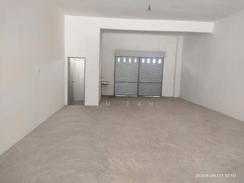 Kedai untuk Disewa di Masai (Johor) - Win Tan - Interior - PropertyGuru.com.my