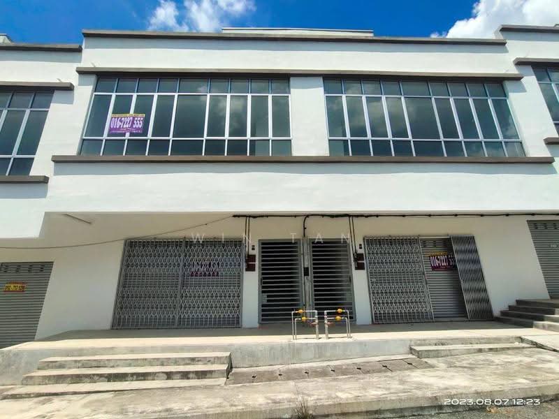 Kedai untuk Disewa di Masai (Johor) - Win Tan - PropertyGuru.com.my