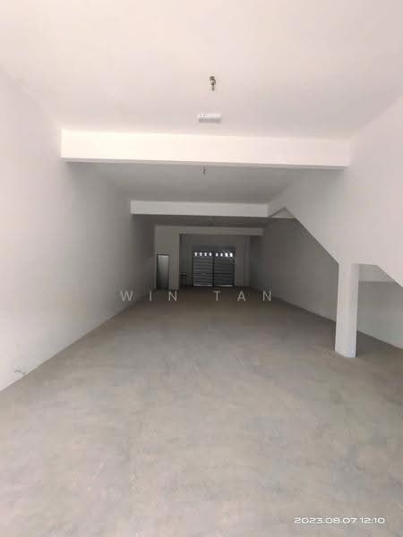 Kedai untuk Disewa di Masai (Johor) - Win Tan - PropertyGuru.com.my