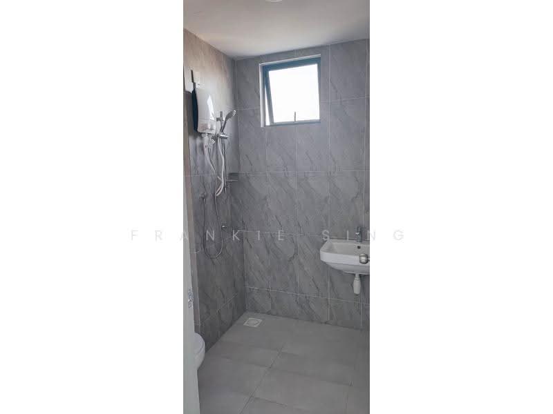 Condominium for Rent at The Herz - Frankie Sing - Bathroom - PropertyGuru.com.my