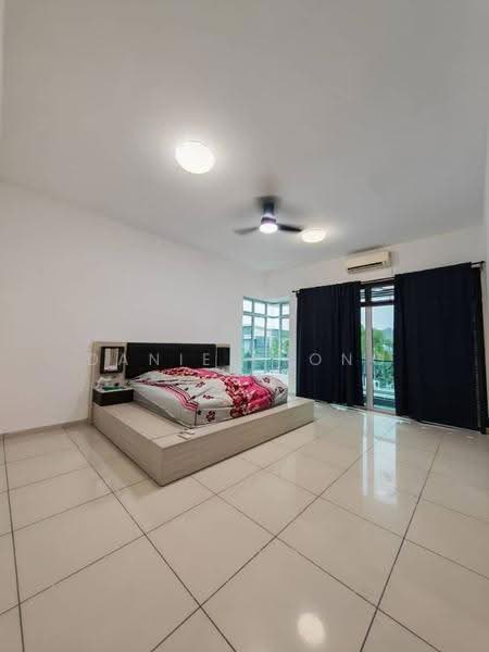 Rumah Kluster untuk Dijual di Kempas Utama (Tebrau) - Daniel Yong - Bedroom - PropertyGuru.com.my
