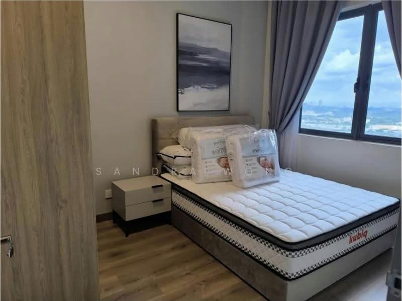 Service Residence for Rent at 8th & Stellar - Sandra Wong - Bedroom - PropertyGuru.com.my