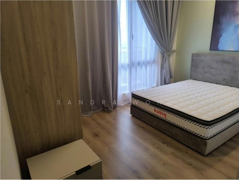 Service Residence for Rent at 8th & Stellar - Sandra Wong - Bedroom - PropertyGuru.com.my