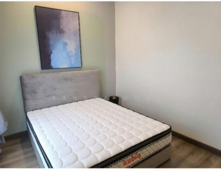 Service Residence for Rent at 8th & Stellar - Sandra Wong - Bedroom - PropertyGuru.com.my