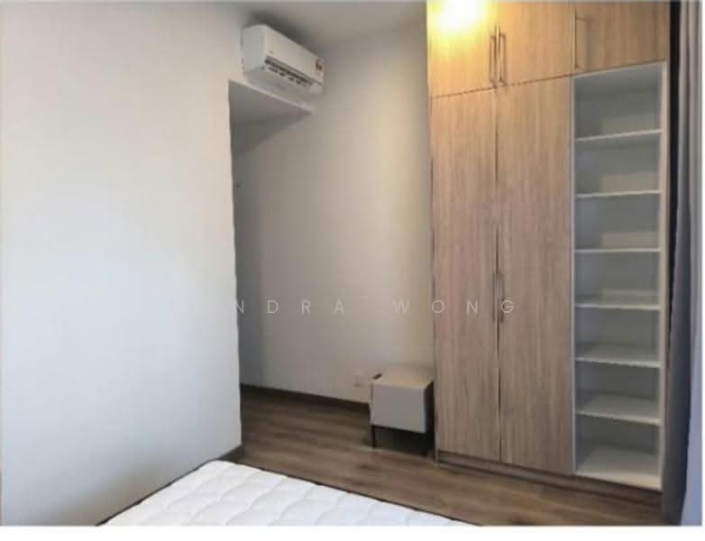 Service Residence for Rent at 8th & Stellar - Sandra Wong - Bedroom - PropertyGuru.com.my