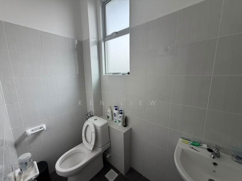 Semi-Detached House for Rent in Kelapa Sawit (Kulai) - Ken Liew - PropertyGuru.com.my