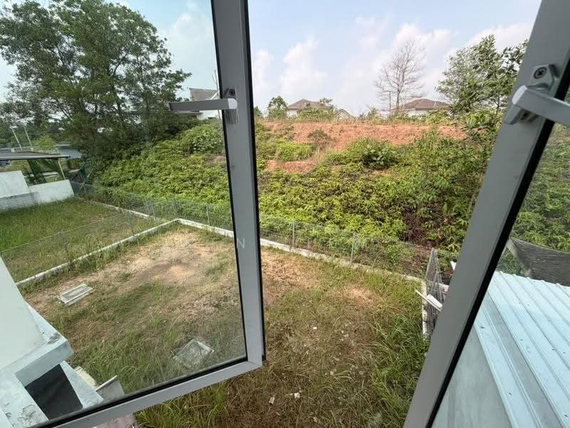 Semi-Detached House for Rent in Kelapa Sawit (Kulai) - Ken Liew - Exterior - PropertyGuru.com.my