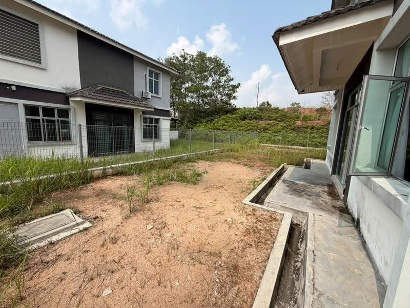 Semi-Detached House for Rent in Kelapa Sawit (Kulai) - Ken Liew - Exterior - PropertyGuru.com.my