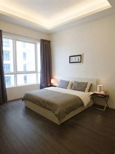 Service Residence for Sale at M Suites - Camie Hoo - Bedroom - PropertyGuru.com.my