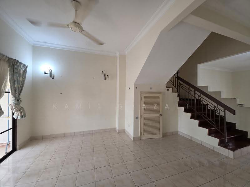 2-storey Terraced House for Sale in Presint 16 (Putrajaya) - Kamil Ghazali - Interior - PropertyGuru.com.my