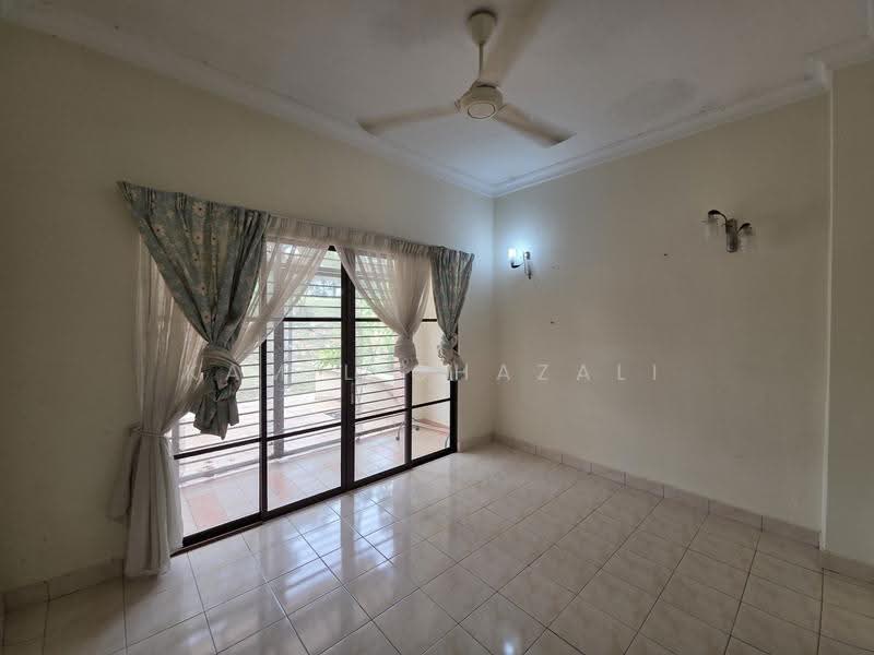 2-storey Terraced House for Sale in Presint 16 (Putrajaya) - Kamil Ghazali - Interior - PropertyGuru.com.my