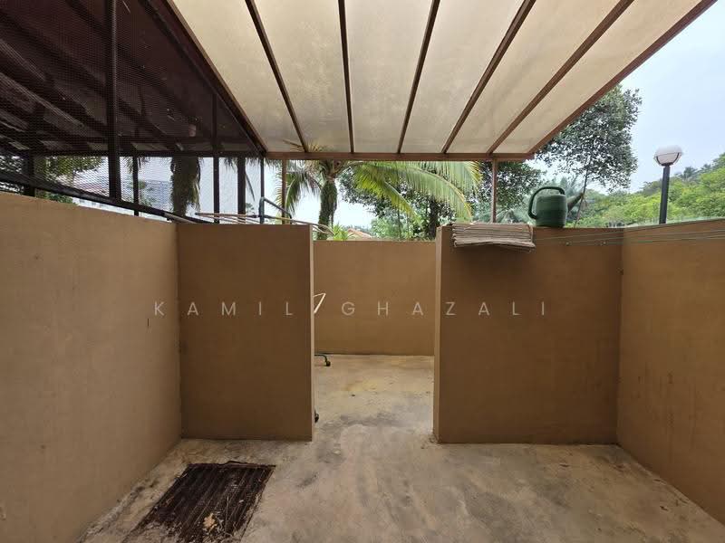 2-storey Terraced House for Sale in Presint 16 (Putrajaya) - Kamil Ghazali - Exterior - PropertyGuru.com.my