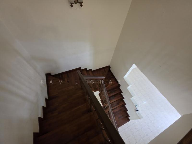 2-storey Terraced House for Sale in Presint 16 (Putrajaya) - Kamil Ghazali - Interior - PropertyGuru.com.my