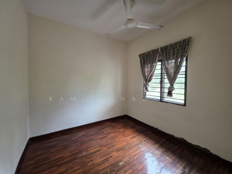2-storey Terraced House for Sale in Presint 16 (Putrajaya) - Kamil Ghazali - Interior - PropertyGuru.com.my