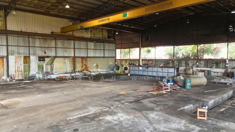 Factory for Sale in Semenyih (Selangor) - Gordan Wong - PropertyGuru.com.my