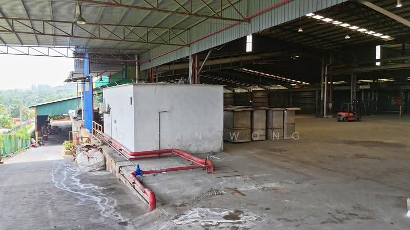 Factory for Sale in Semenyih (Selangor) - Gordan Wong - PropertyGuru.com.my