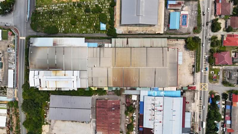 Factory for Sale in Semenyih (Selangor) - Gordan Wong - PropertyGuru.com.my