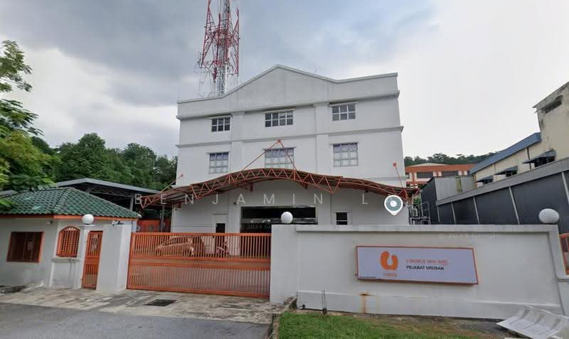 Factory for Sale in Kepong (Kuala Lumpur) - Benjamin Lai - PropertyGuru.com.my