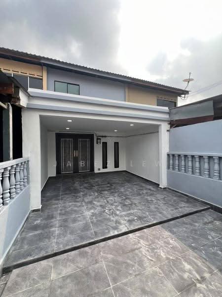 Rumah Teres 2-Tingkat untuk Dijual di Taman Skudai Baru (Skudai) - Jabez Lew - PropertyGuru.com.my