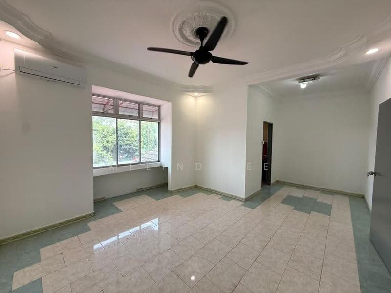Rumah Teres 2-Tingkat untuk Dijual di Kota Masai (Pasir Gudang) - Melinda Ee - Living Room - PropertyGuru.com.my