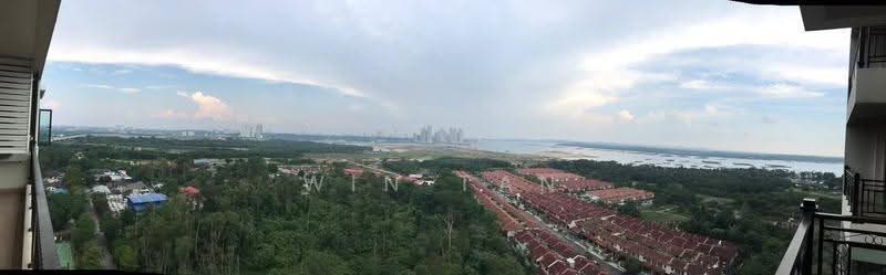 Condominium for Sale at Laguna Heights (Bukit Laguna) - Win Tan - View - PropertyGuru.com.my