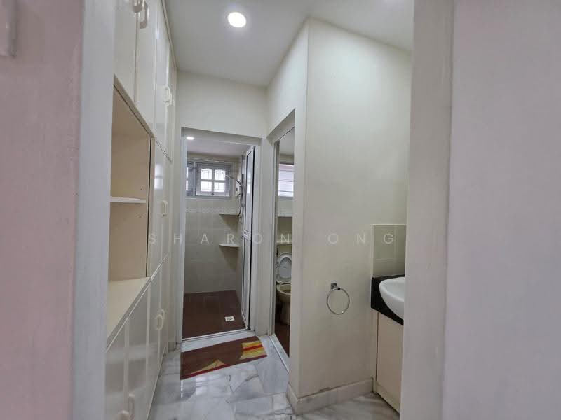 Apartment for Rent at Cascadia - Sharon Ong - Bathroom - PropertyGuru.com.my