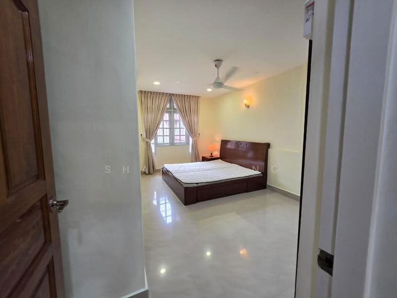 Apartment for Rent at Cascadia - Sharon Ong - Bedroom - PropertyGuru.com.my