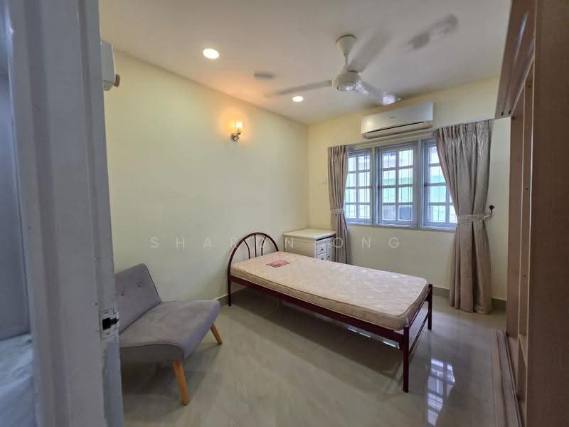 Apartment for Rent at Cascadia - Sharon Ong - Bedroom - PropertyGuru.com.my