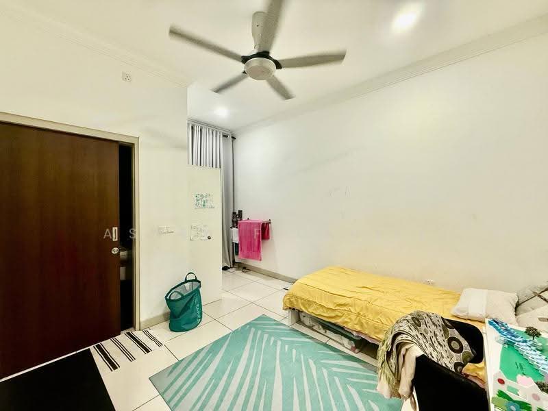 2-storey Terraced House for Sale in Denai Alam (Shah Alam) - Ashraff Daniel - Bedroom - PropertyGuru.com.my