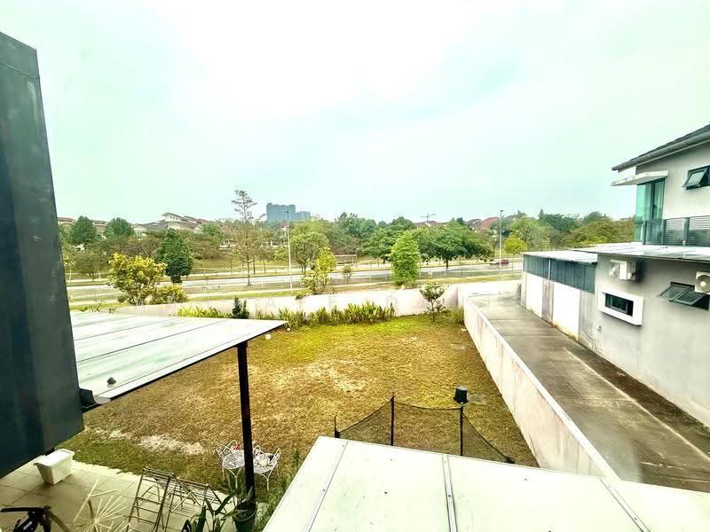2-storey Terraced House for Sale in Denai Alam (Shah Alam) - Ashraff Daniel - Exterior - PropertyGuru.com.my