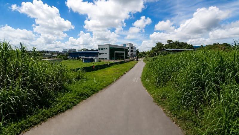 Industrial Land for Sale in Johor Bahru (Johor) - Kelly Wai - Exterior - PropertyGuru.com.my