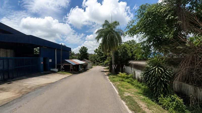 Industrial Land for Sale in Johor Bahru (Johor) - Kelly Wai - Exterior - PropertyGuru.com.my