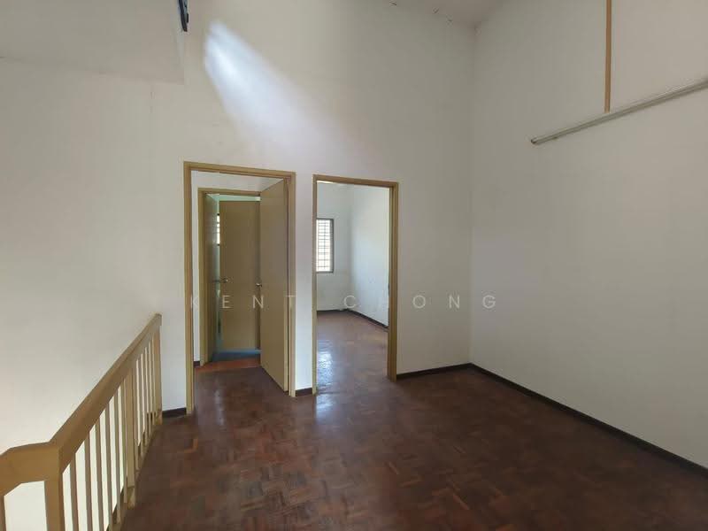 2-storey Terraced House for Rent in Taman Puncak Jalil (Seri Kembangan) - Kent Chong - Interior - PropertyGuru.com.my