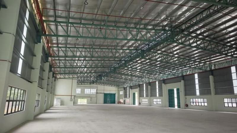 Detached Factory for Rent in Skudai (Johor) - Ian Tan - PropertyGuru.com.my