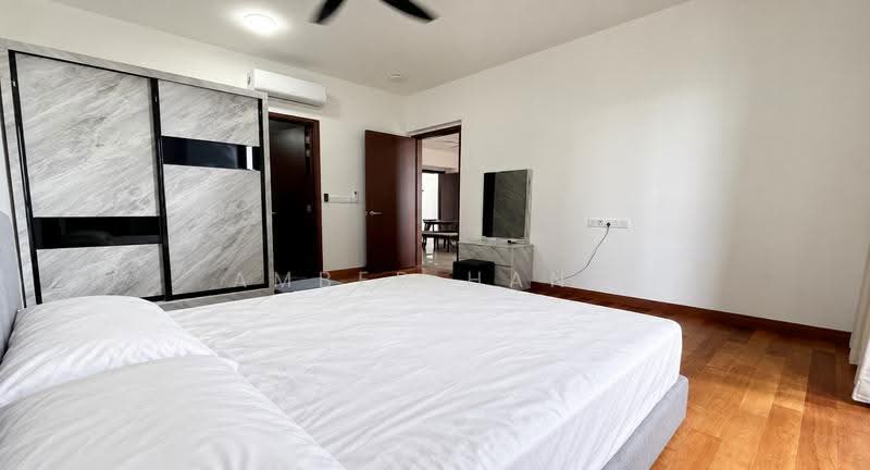 Condominium for Rent at Muze @ PICC - Amber Hang - PropertyGuru.com.my