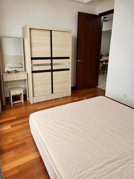 Condominium for Rent at Muze @ PICC - Amber Hang - Bedroom - PropertyGuru.com.my