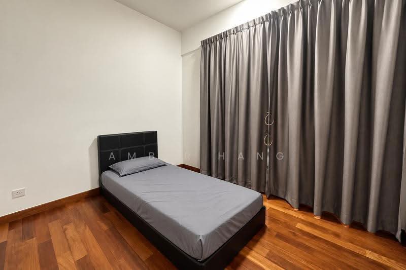 Condominium for Rent at Muze @ PICC - Amber Hang - Bedroom - PropertyGuru.com.my