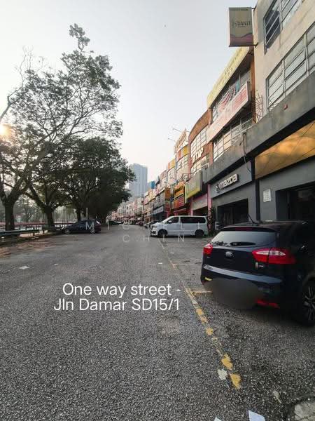 Kedai untuk Disewa di Bandar Sri Damansara (Selangor) - Michelle Chin - PropertyGuru.com.my