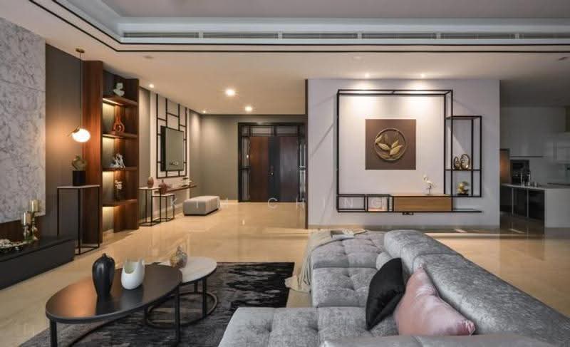 Kondominium untuk Dijual di The Pearl KLCC - Kim Ching - PropertyGuru.com.my