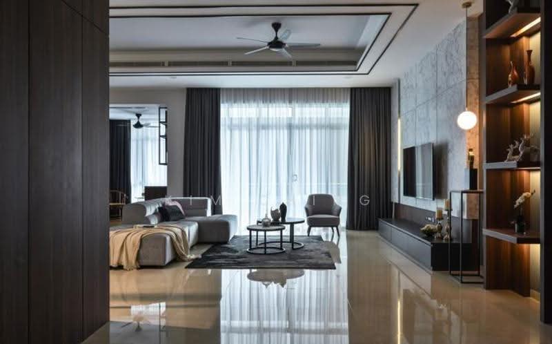 Kondominium untuk Dijual di The Pearl KLCC - Kim Ching - PropertyGuru.com.my