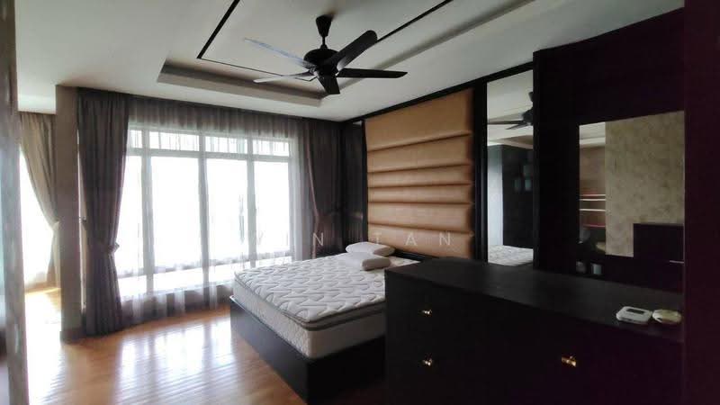 2-storey Terraced House for Sale in Johor Bahru (Johor) - Win Tan - Bedroom - PropertyGuru.com.my