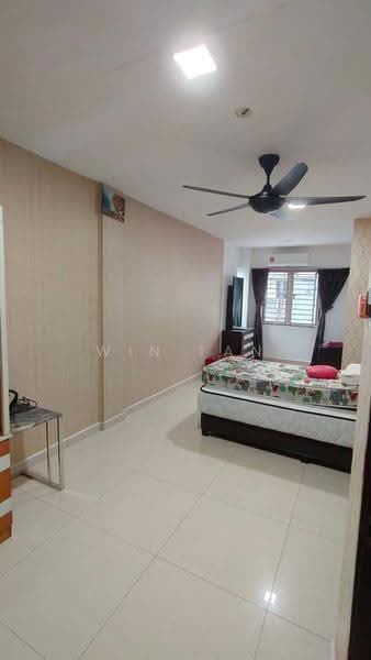 2-storey Terraced House for Sale in Johor Bahru (Johor) - Win Tan - Bedroom - PropertyGuru.com.my