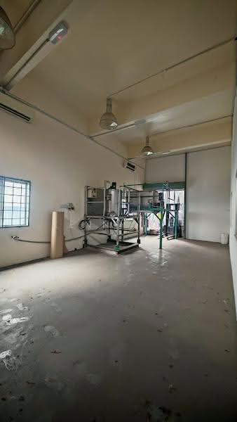 Factory for Sale in Pulau Indah (Klang) - Kenny Ng - Interior - PropertyGuru.com.my