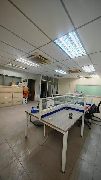 Factory for Sale in Pulau Indah (Klang) - Kenny Ng - Interior - PropertyGuru.com.my