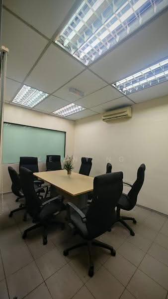 Factory for Sale in Pulau Indah (Klang) - Kenny Ng - Interior - PropertyGuru.com.my