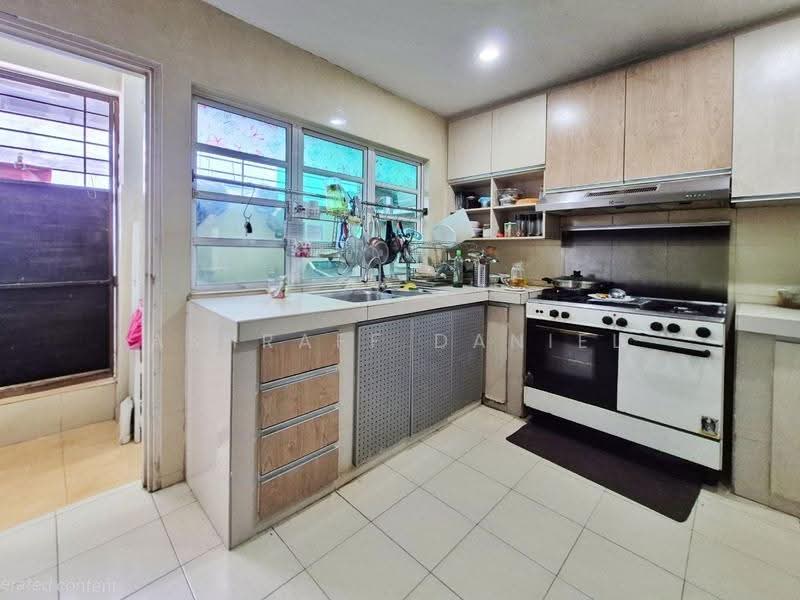 2-storey Terraced House for Sale in Setiawangsa (Kuala Lumpur) - Ashraff Daniel - PropertyGuru.com.my