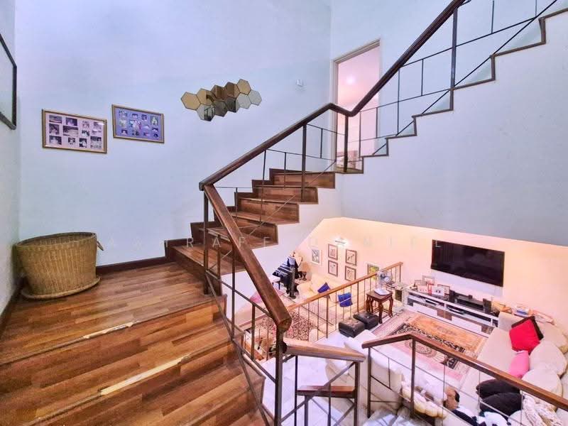 2-storey Terraced House for Sale in Setiawangsa (Kuala Lumpur) - Ashraff Daniel - PropertyGuru.com.my