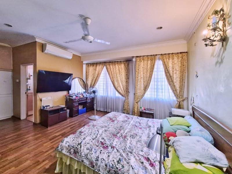 2-storey Terraced House for Sale in Setiawangsa (Kuala Lumpur) - Ashraff Daniel - PropertyGuru.com.my