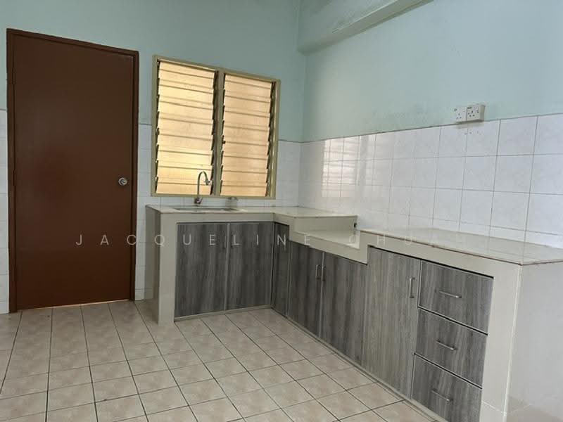 Apartment for Rent at PJS One Apartments - Jacqueline Chuah - Kitchen - PropertyGuru.com.my